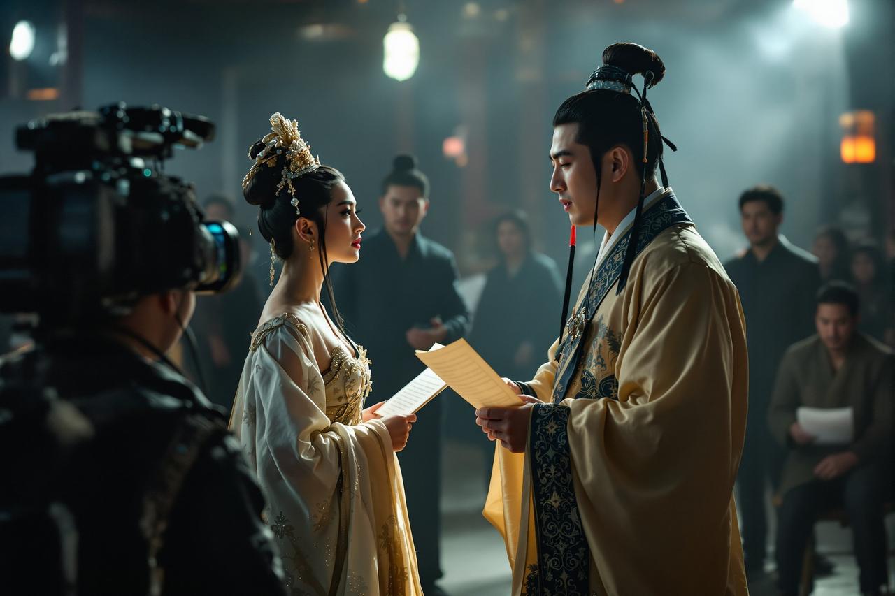 娱乐圈的明星们不再局，揭秘我国S姓女明星的璀璨人生与神秘情感